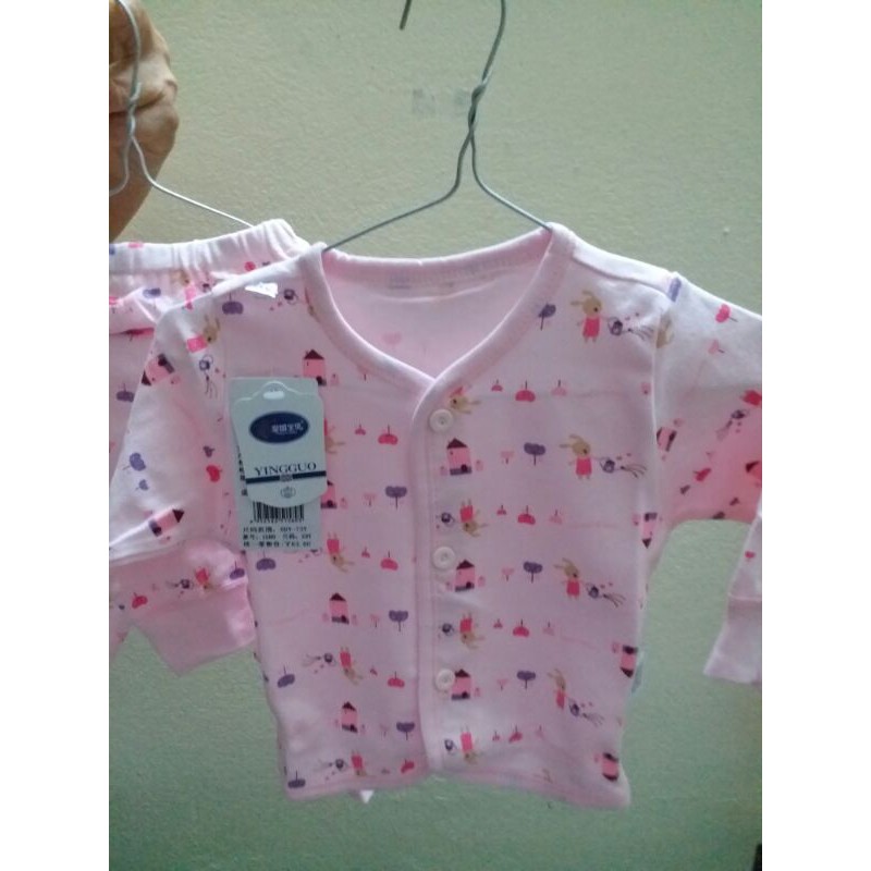 Bộ nỉ Quảng Châu đẹp