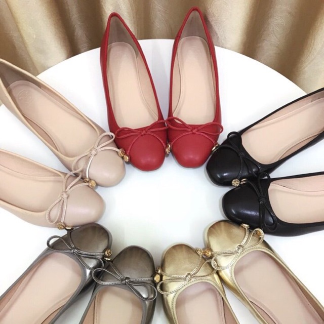 Búp bê Tory-Burch VNXK (hình thật)