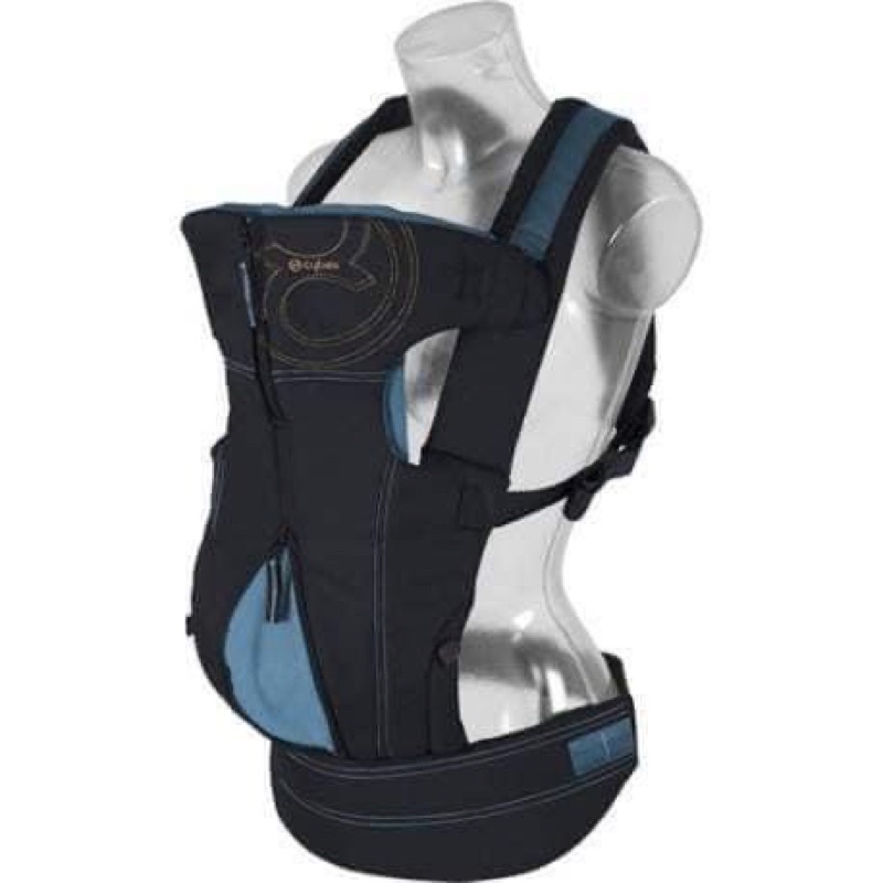 Địu trợ lực Cybex Mỹ