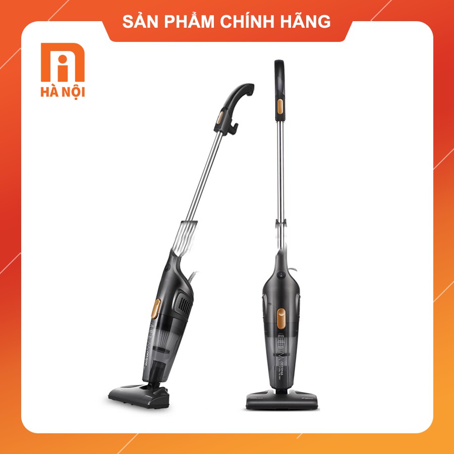 Máy Hút Bụi Cầm Tay Gia Đình DEERMA DX115C