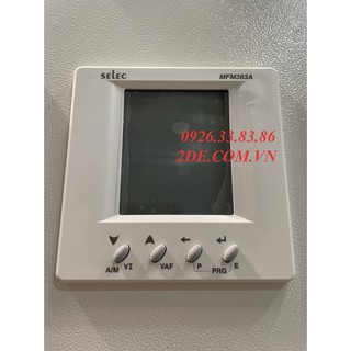 Selec đồng hồ đa năng mfm383a chính hãng