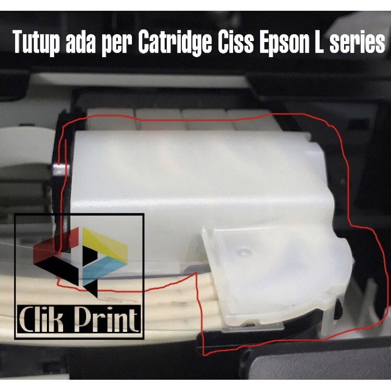 Linh Kiện Điện Tử Ciss Catridge Epson L110 L120 L300 L310 L210 L220 L350 L355 L360 L365 L405 L550 L565