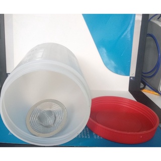 Phễu máy bơm keo chống thấm