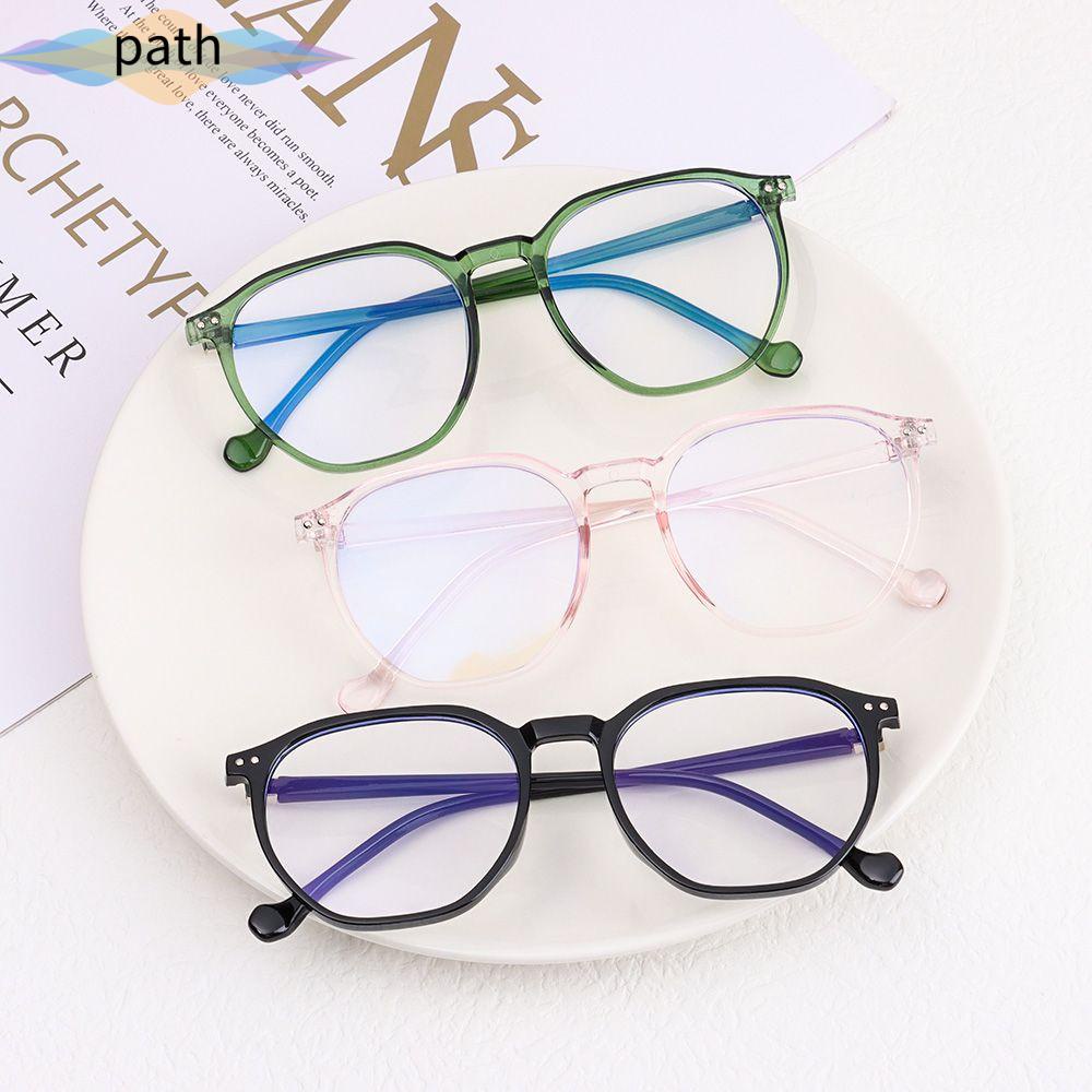 Mắt Kính Chống Tia Uv Thời Trang Dành Cho Nữ