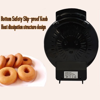 Máy làm bánh Donut Yori Sokany
