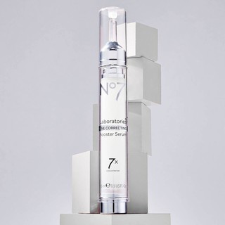 Serum No7 Laboratories LINE CORRECTING Booster Serum 5 / 15 /25 ML