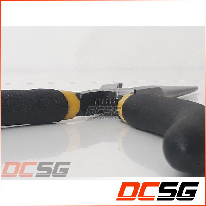 Kềm mỏ nhọn dài 5&quot;/127mm Stanley STHT84096-8