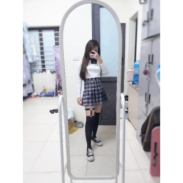 Choker đùi trái tim, phong cách sexy, Gothic Nhật Bản | BigBuy360 - bigbuy360.vn