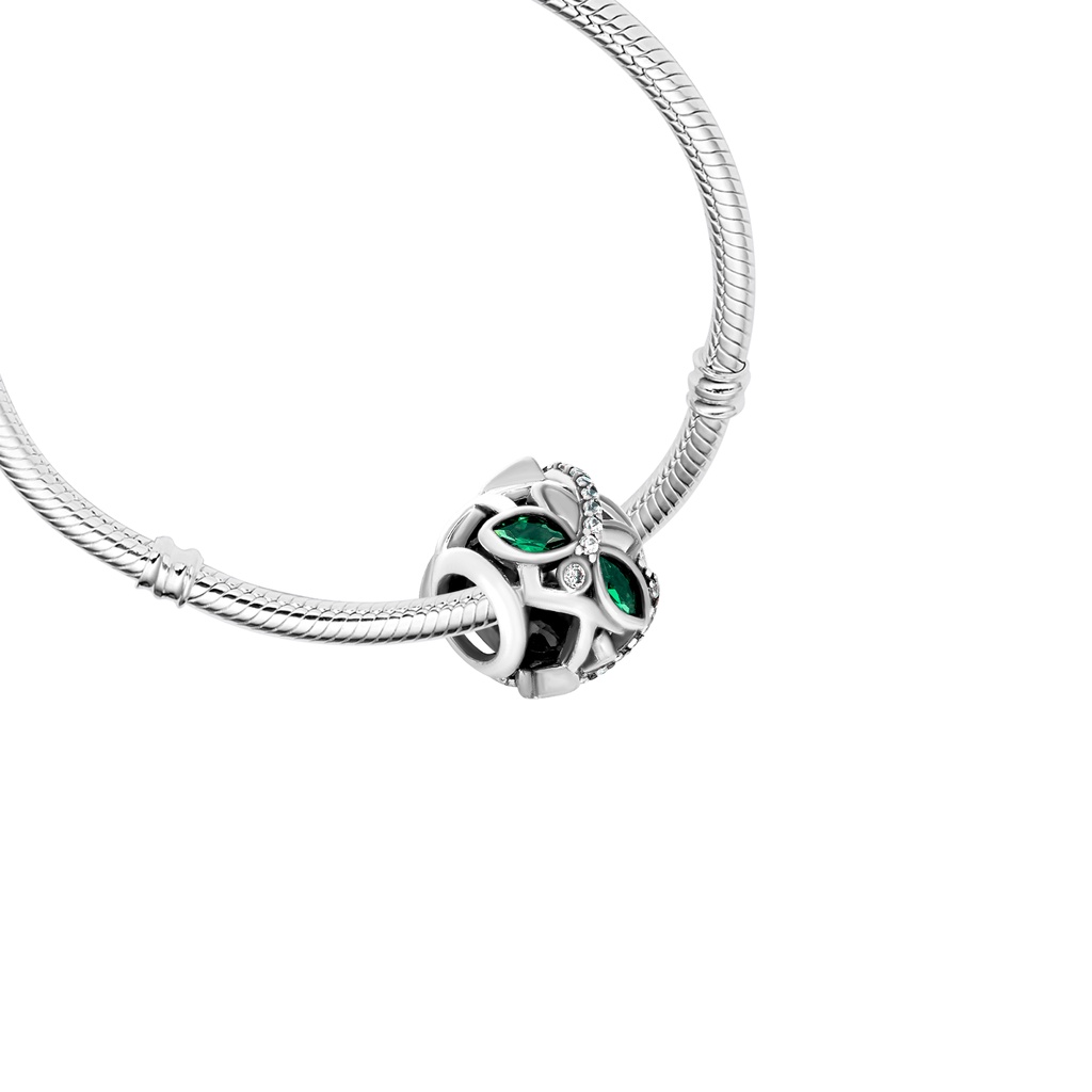 Charm Bạc PNJSilver 00XMW060003