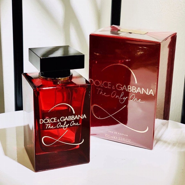 DOLCE&GABBANA The Only One 2 10ml