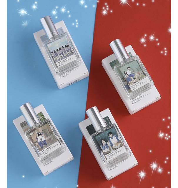 Nước Hoa Tuổi Thanh Xuân Youth Perfume 15ml | BigBuy360 - bigbuy360.vn