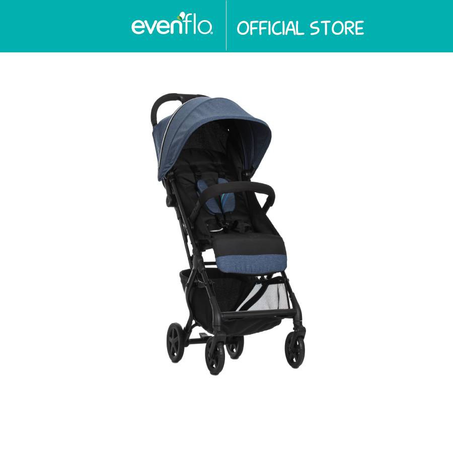 Xe Đẩy Evenflo Pilot LX