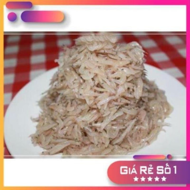 Mắm tép làm kim chi Hàn Quốc 5kg ( chỉ giao Hà Nội )