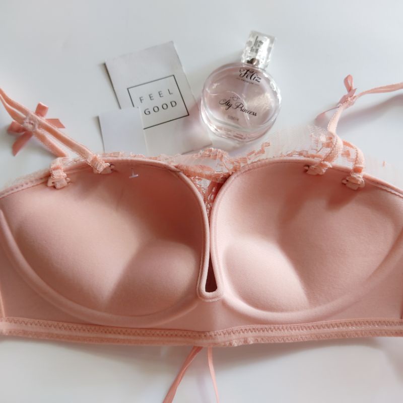 Áo lót nữ ren sexy chống tuột - Áo chống tuột | BigBuy360 - bigbuy360.vn