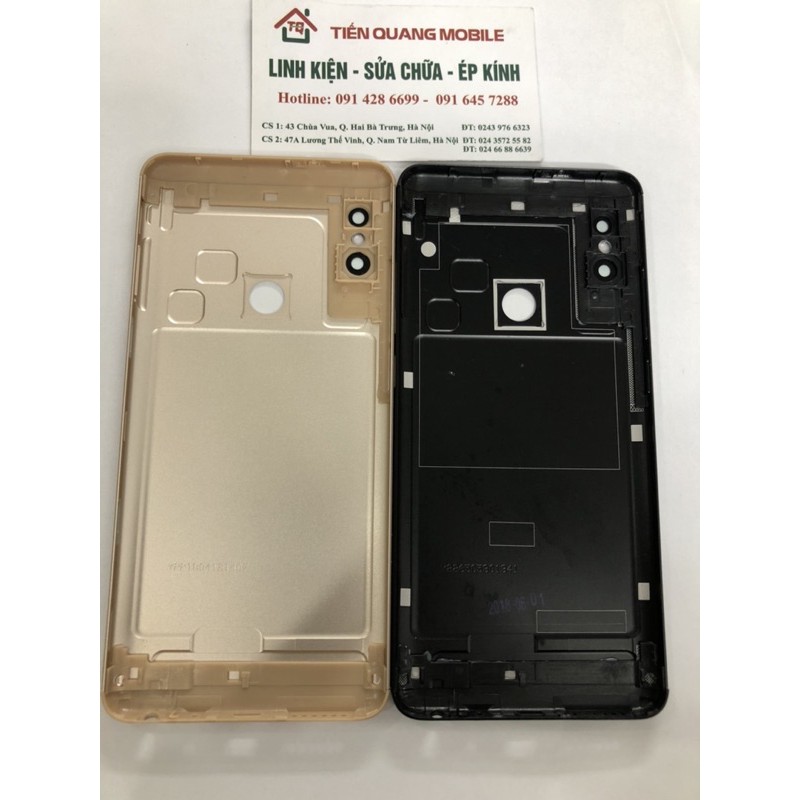 Vỏ Xiaomi Redmi  Note 5 pro