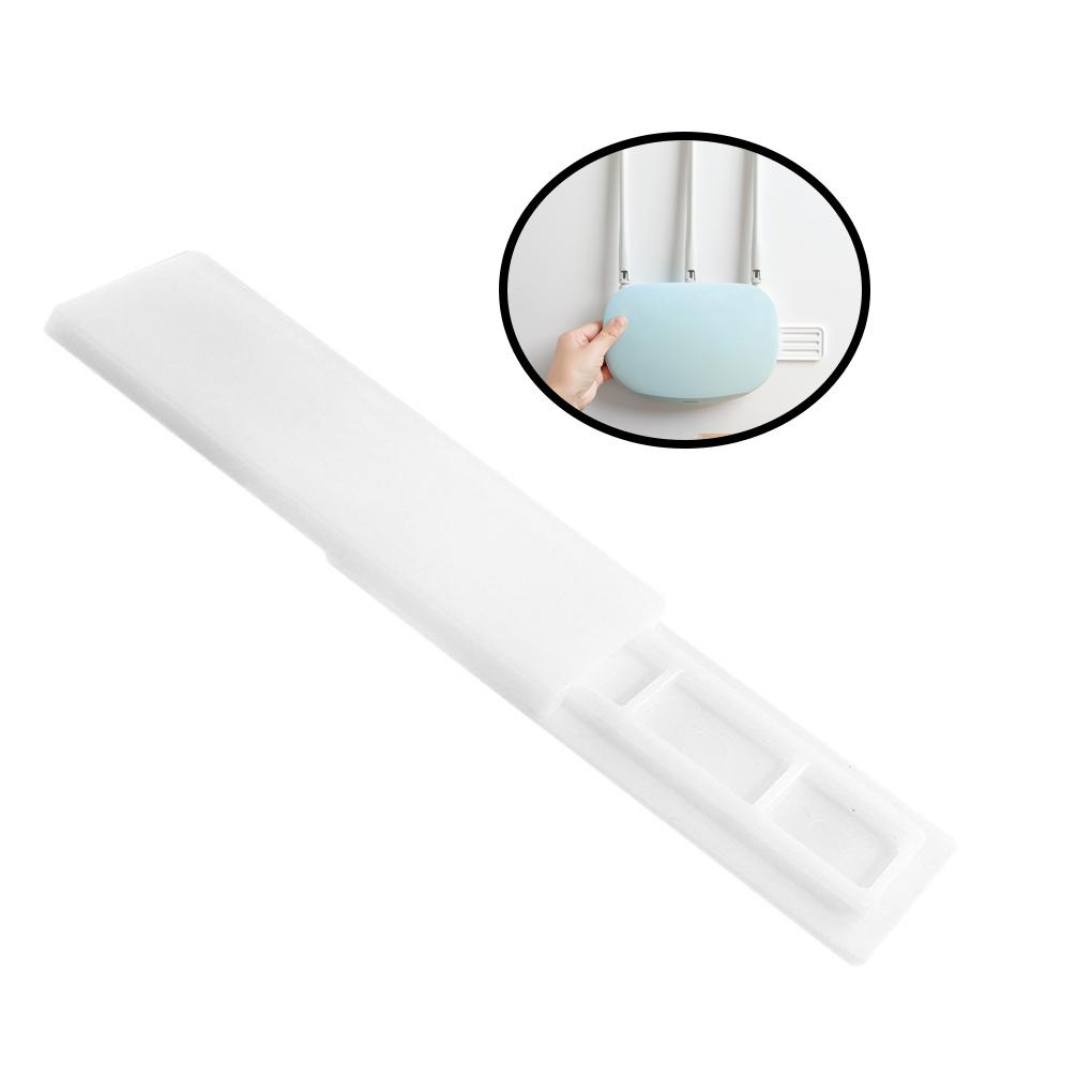 Mới Giá Đỡ Ổ Cắm Điện Gắn Tường Tiện Dụng