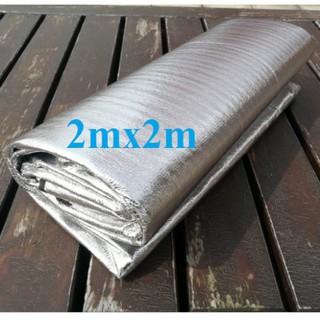 Tấm cách nhiệt, tâm cách nhiệt, tấm lót siêu to cho 4 người nằm, giá rẻ nhức