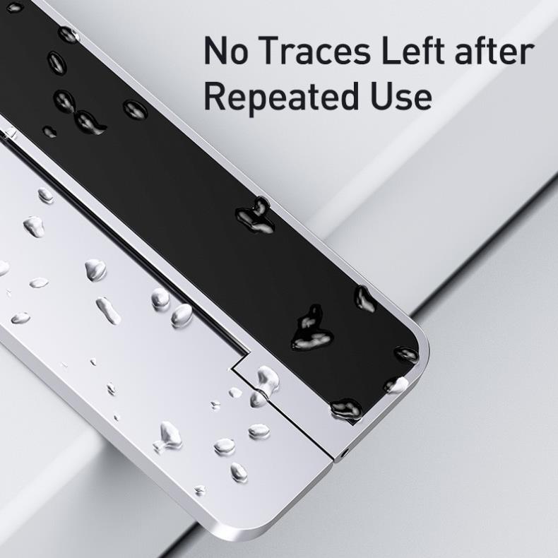 Giá Đỡ Máy Tính đế tản nhiệt Baseus Làm Từ Hợp Kim Có Thể Gập Gọn Dành Cho Laptop Macbook Pro Air 12-17 In Baseus Mall