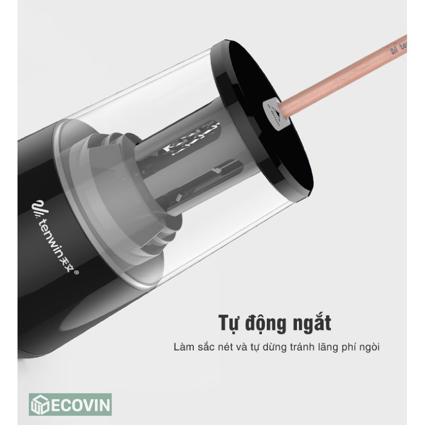 Máy Gọt Bút Chì Cao Cấp