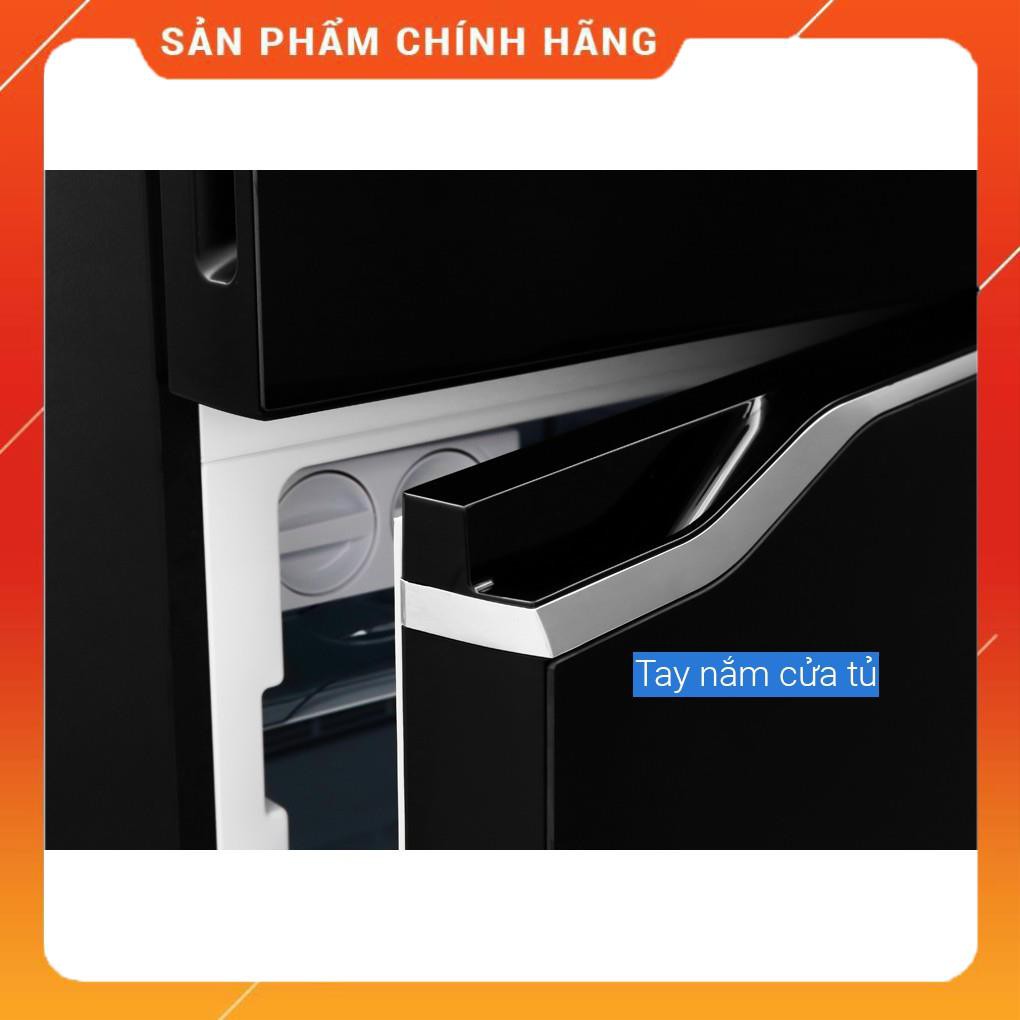 [ VẬN CHUYỂN MIỄN PHÍ KHU VỰC HÀ NỘI ] Tủ lạnh Panasonic 290L NR-BV320GKVN