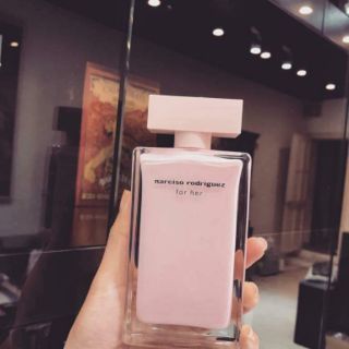 NƯỚC HOA NỮ FOR HER THƠM LÂU