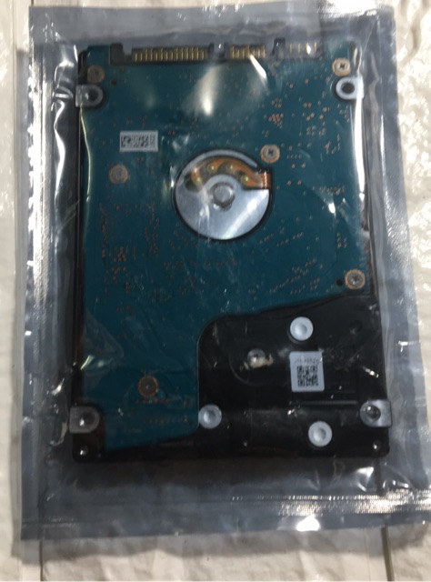 Ổ CỨNG TOSHIBA 500gb CHÍNH HÃNG BÓC MÁY | BigBuy360 - bigbuy360.vn