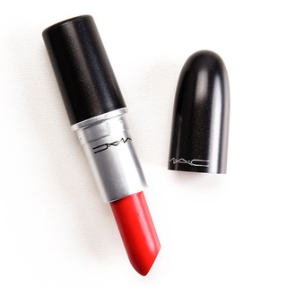 Son  MAC Matte Lipstick