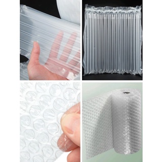 Cột khí - Cuộn Xốp Khí Xốp nổ - Màng Xốp Hơi-Xốp Nổ - Gói Hàng -Đóng Bọc Hàng-Chống Bóng Khí Xốp chống sốC