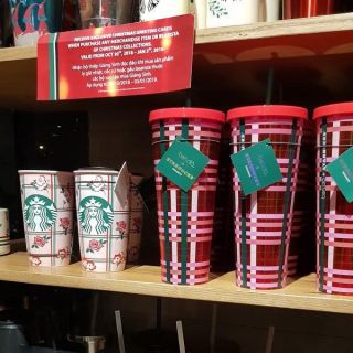 Bình Starbucks Ban.do 710 (ml)