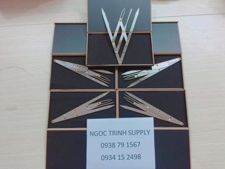 THƯỚC TỈ LỆ VÀNG CHUẨN CHÂU ÂU