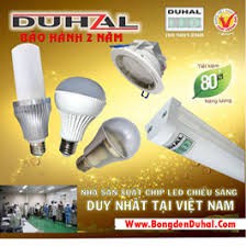 [Giá Hủy Diệt] Bóng Led Buld Trụ 10w 15w 20w 30w 40w 50w Duhal Chíp SamSung Chính Hãng | BigBuy360 - bigbuy360.vn