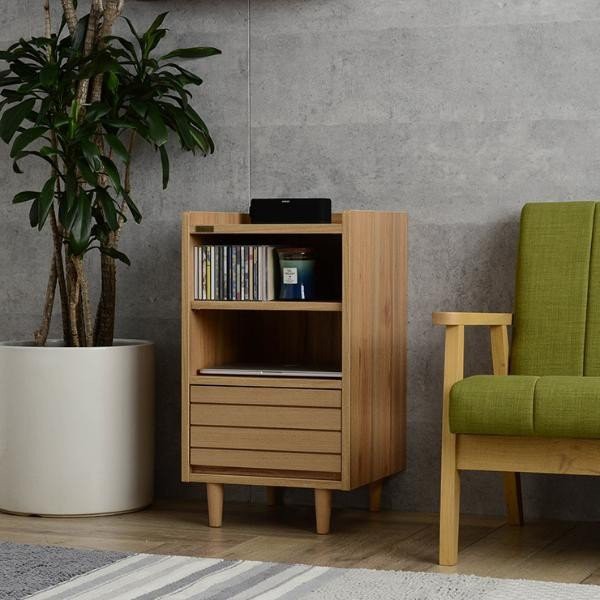 Tủ Đầu Giường TW70-40T