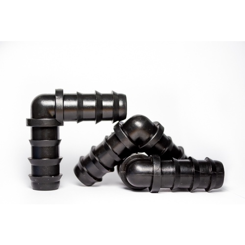 COMBO 10 cái - Co Nối Ống Mềm PE 16mmm, 20mm, 25mm - goGarden - BH 2 năm