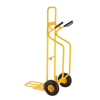 Xe đẩy tay 2 bánh Stanley HT536