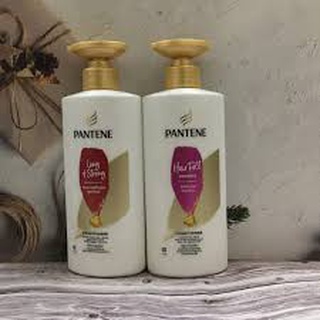 Dầu xả pantene 410ml thái lan