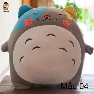 GẤU BÔNG TOTORO Ú NU