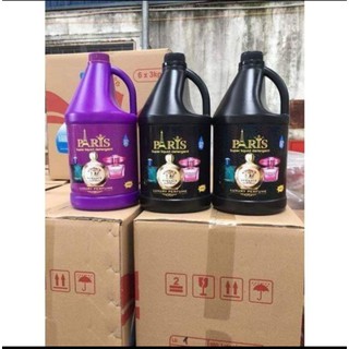 Nước giặt paris 3.6l