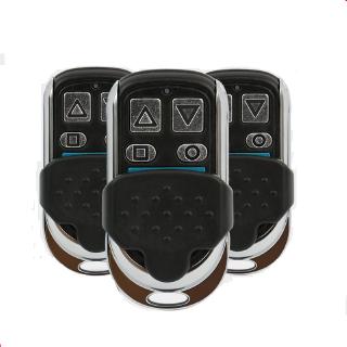 Khóa điều khiển từ xa 4 kênh