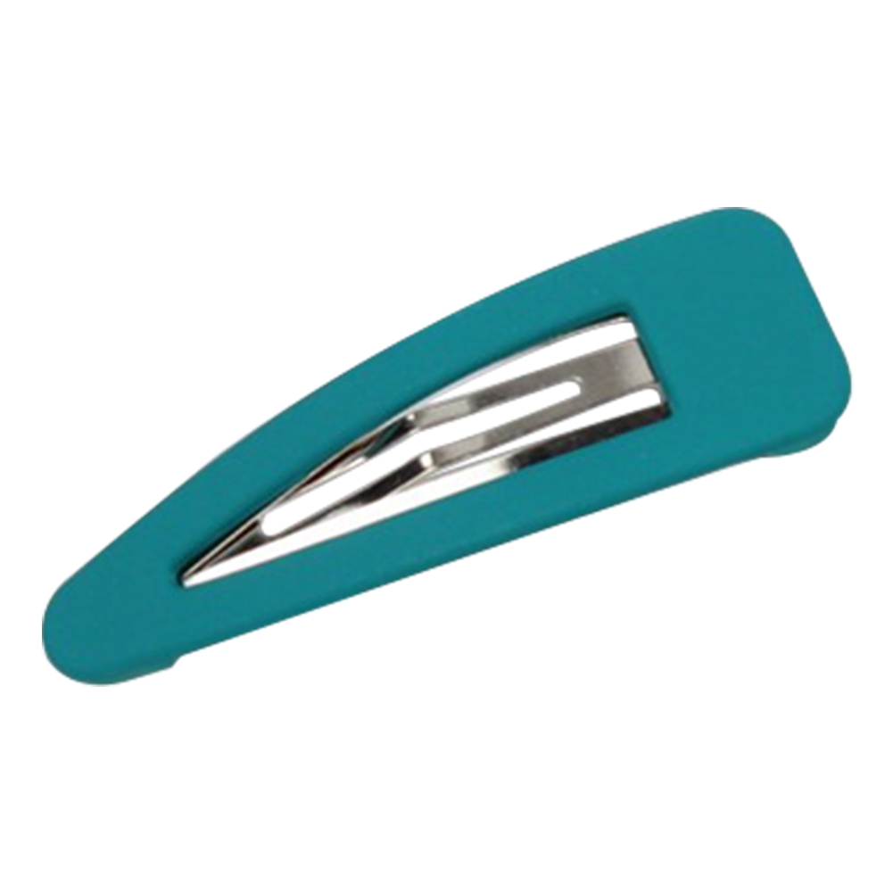 Kẹp Tóc Nữ Màu Sắc Không Gây Dị Ứng Độc Đáo