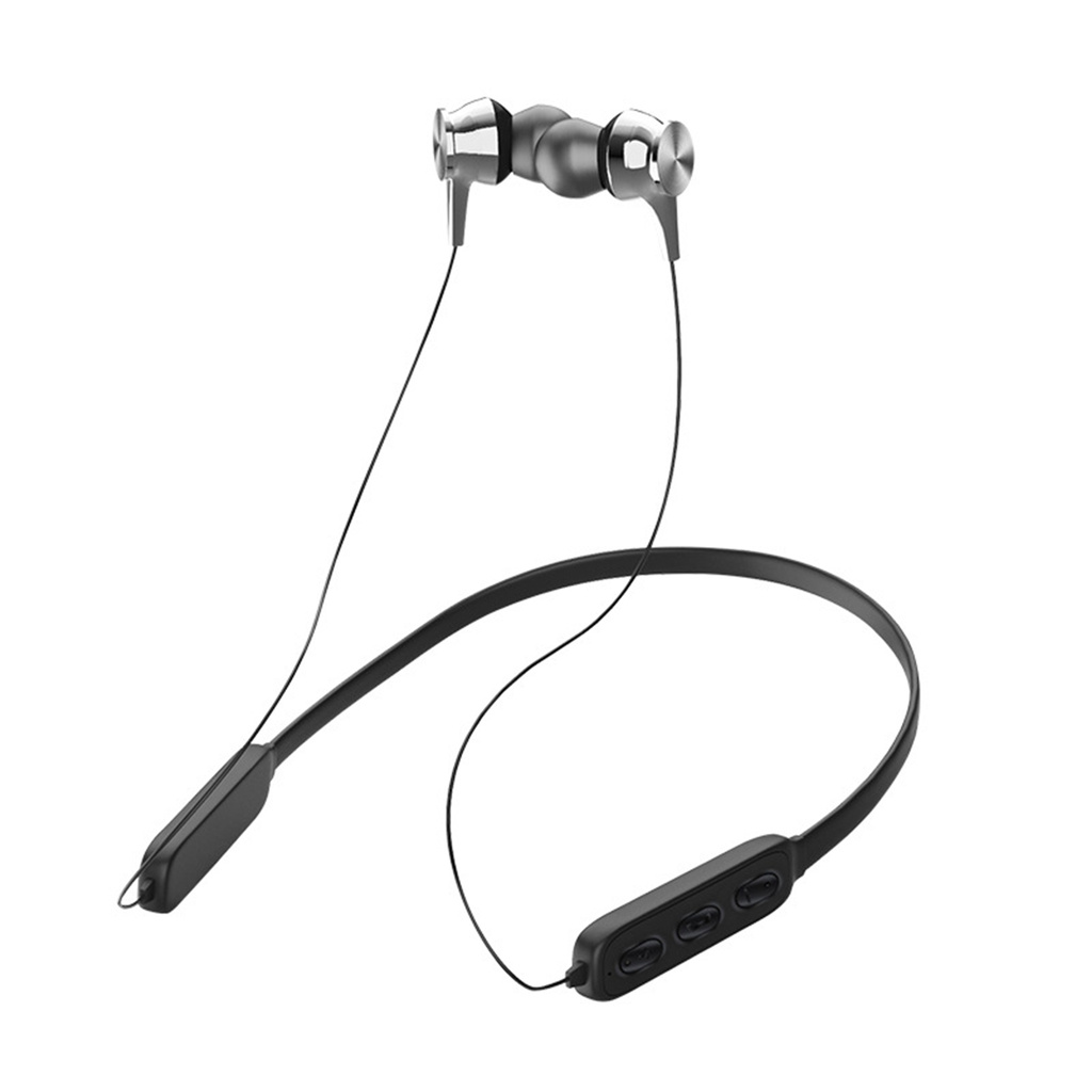 Tai Nghe Bluetooth Nhét Tai Giảm Tiếng Ồn Có Nam Châm Hít | BigBuy360 - bigbuy360.vn