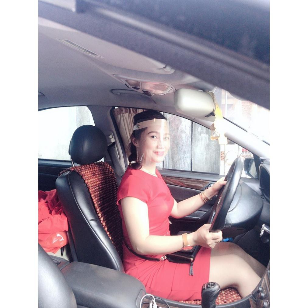 HÌNH THẬT COMBO KIẾNG CHỐNG DỊCH + 10 KHẨU TRANG VẢI KHÔNG DỆT CHỐNG GIỌT BẮN KHÓI BỤI, MẶT NẠ LÀM BẾP ĐA NĂNG | BigBuy360 - bigbuy360.vn