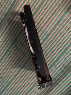 Vga gtx 750ti 2GD5