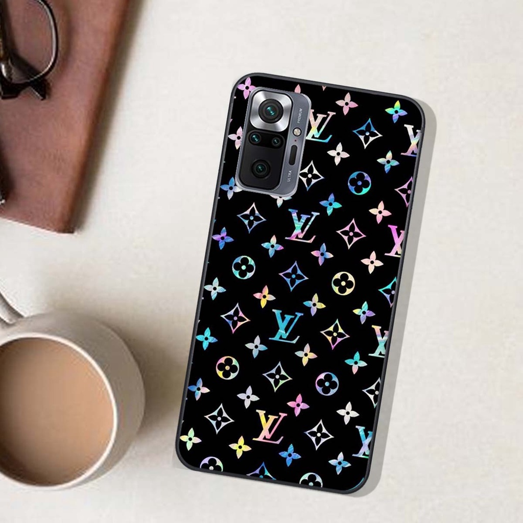 Ốp lưng Xiaomi REDMI NOTE 10 PRO thời trang ,cá tính   ĐẸP -  RẺ - XINH - ĐỘC ĐÁO