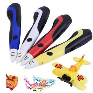 Bút Vẽ 3d Sáng Tạo