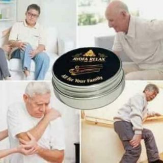 CAO MASSAGE ĐA NĂNG AYOFA