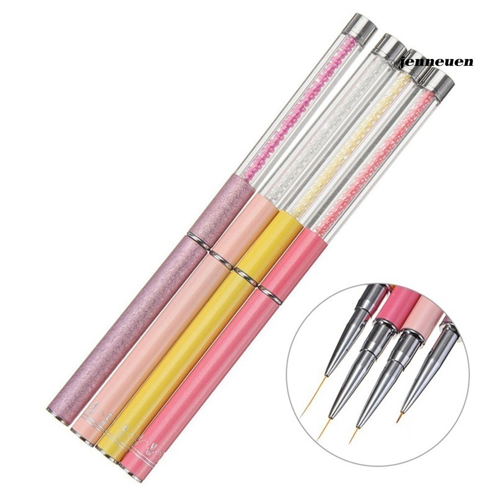 [Hàng mới về] Bút vẽ móng tay nghệ thuật chuyên dụng chất lượng cao