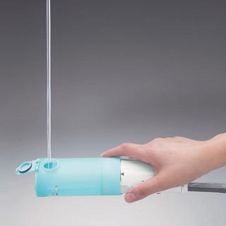 Máy Tăm Nước Cầm Tay Panasonic Dùng Pin EW-DJ10