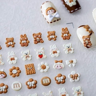 Stick dán móng lụa 5d cao cấp