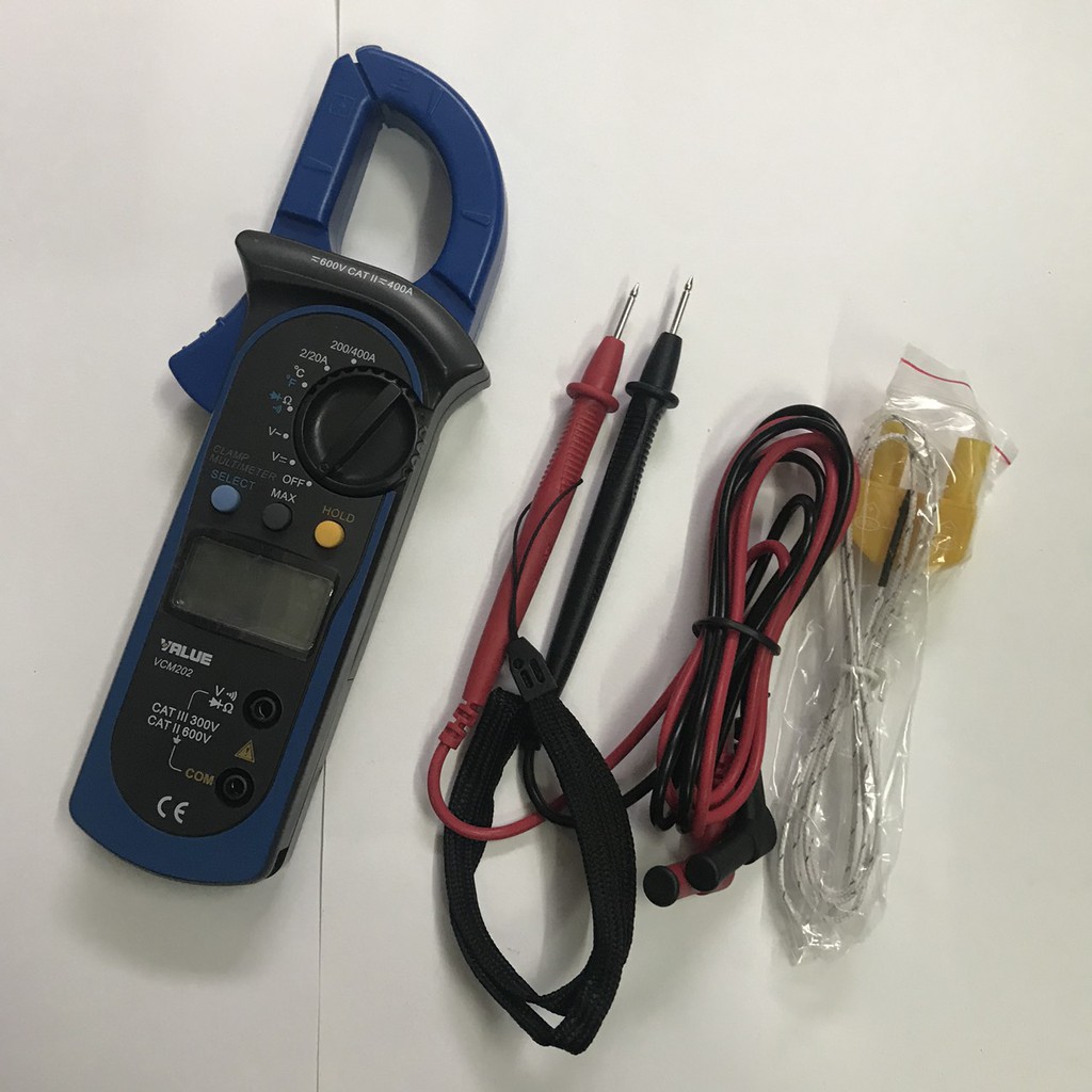 AMPE KÌM VALUE VCM202