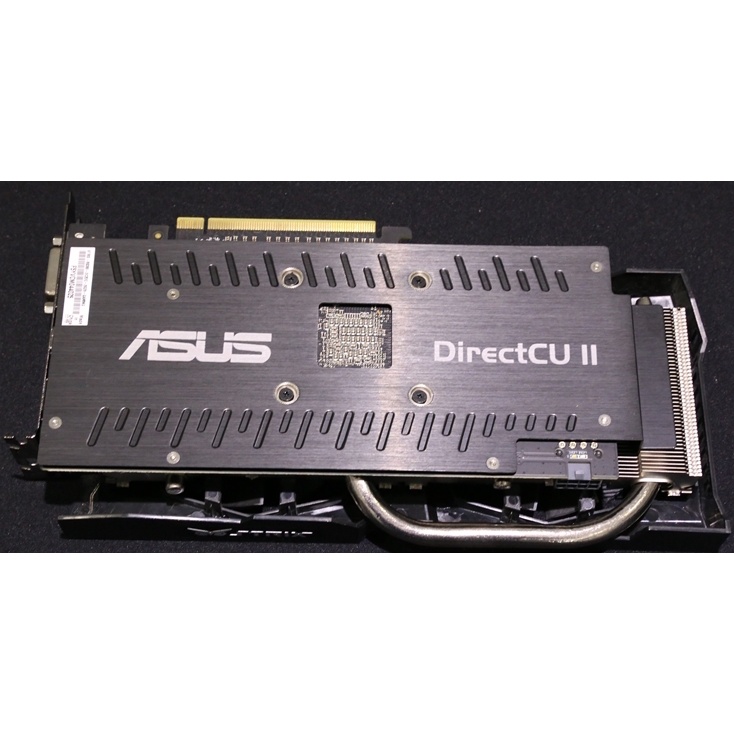 Card màn hình Asus R9 380 Strix 4G GDDR5 256bit hàng Mỹ